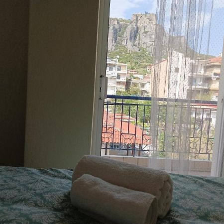 Apartamento Meteora Casa Di Stella Kalambaka Exterior foto