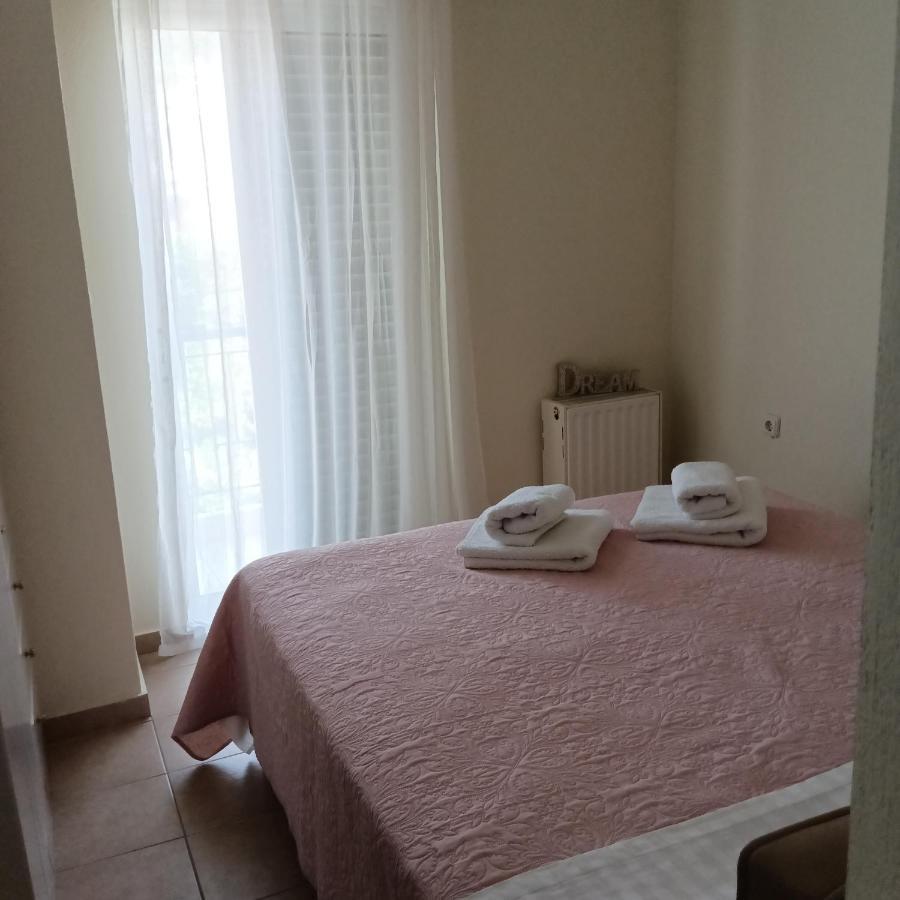 Apartamento Meteora Casa Di Stella Kalambaka Exterior foto